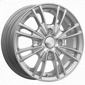 ���� ����� SKAD ������� 5,5x14 4x100 ET39 DIA56.6 ������